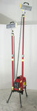 Dual XT LED Lentry Lighting System Model 1SPECXX-C50. Case not shown.